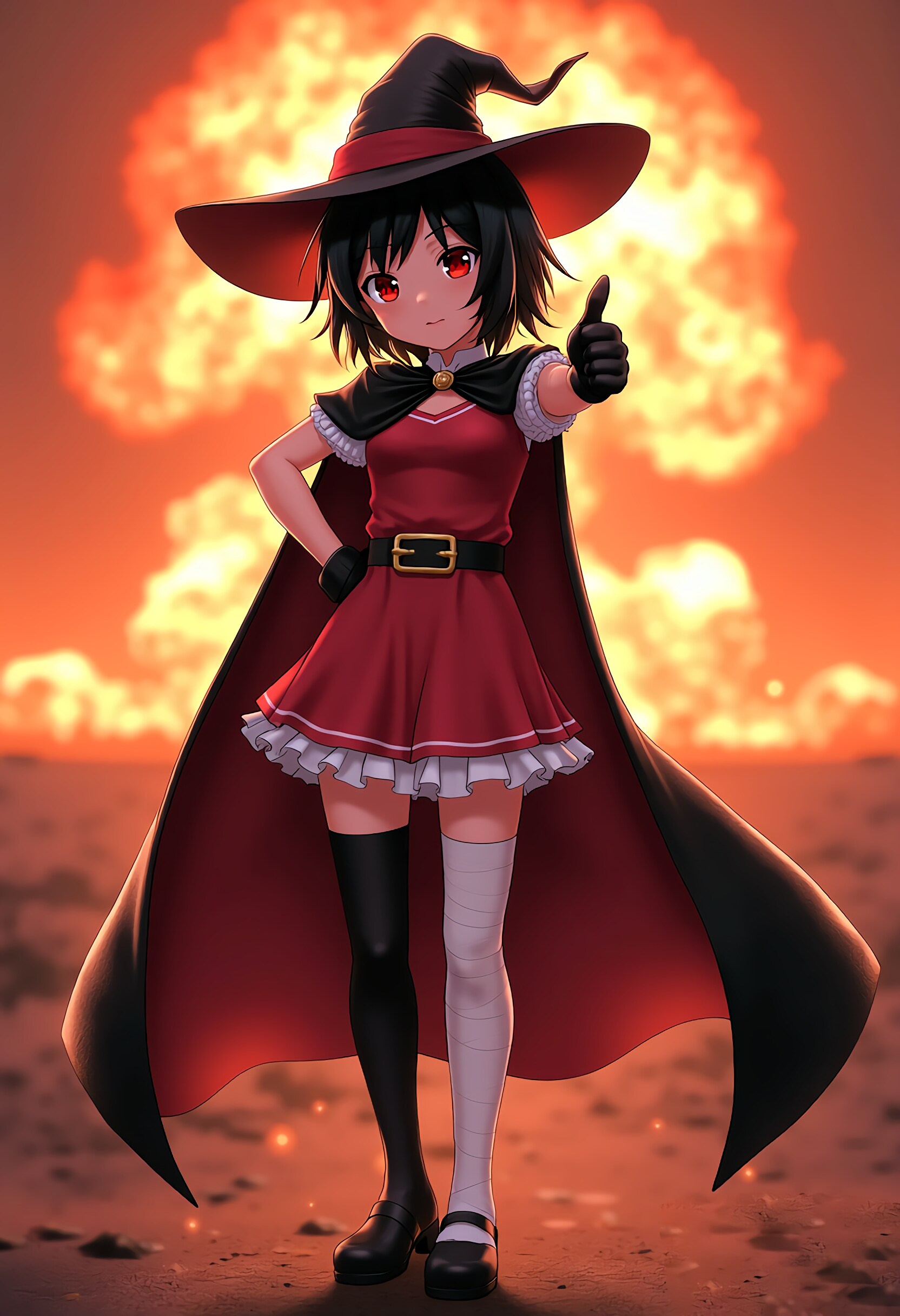Deathexplosion
