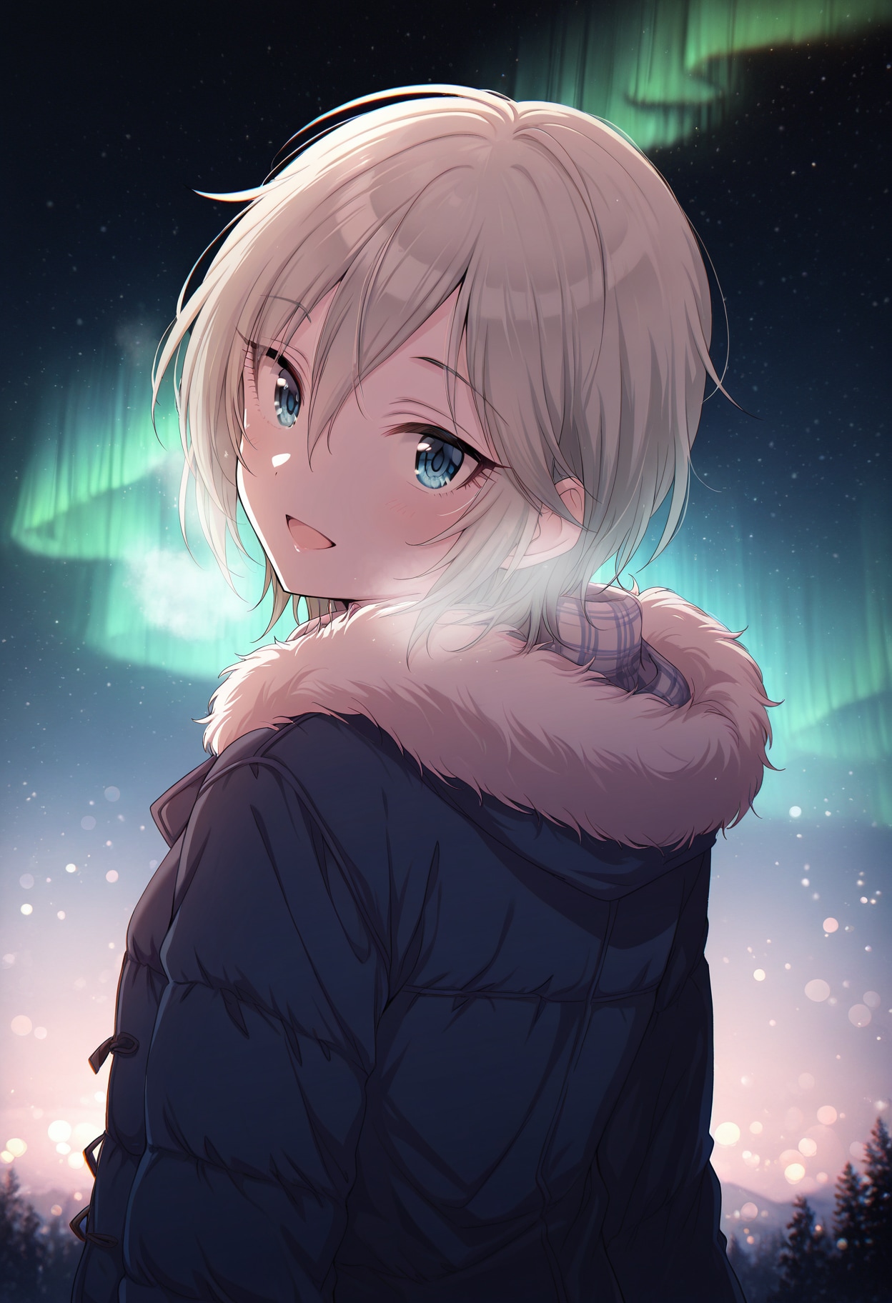 アナスタシア | の人気AIイラスト・グラビア