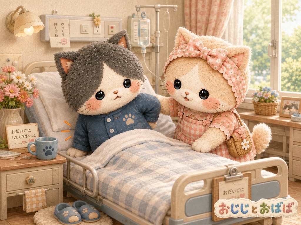 【企画参加】すくにゃい！