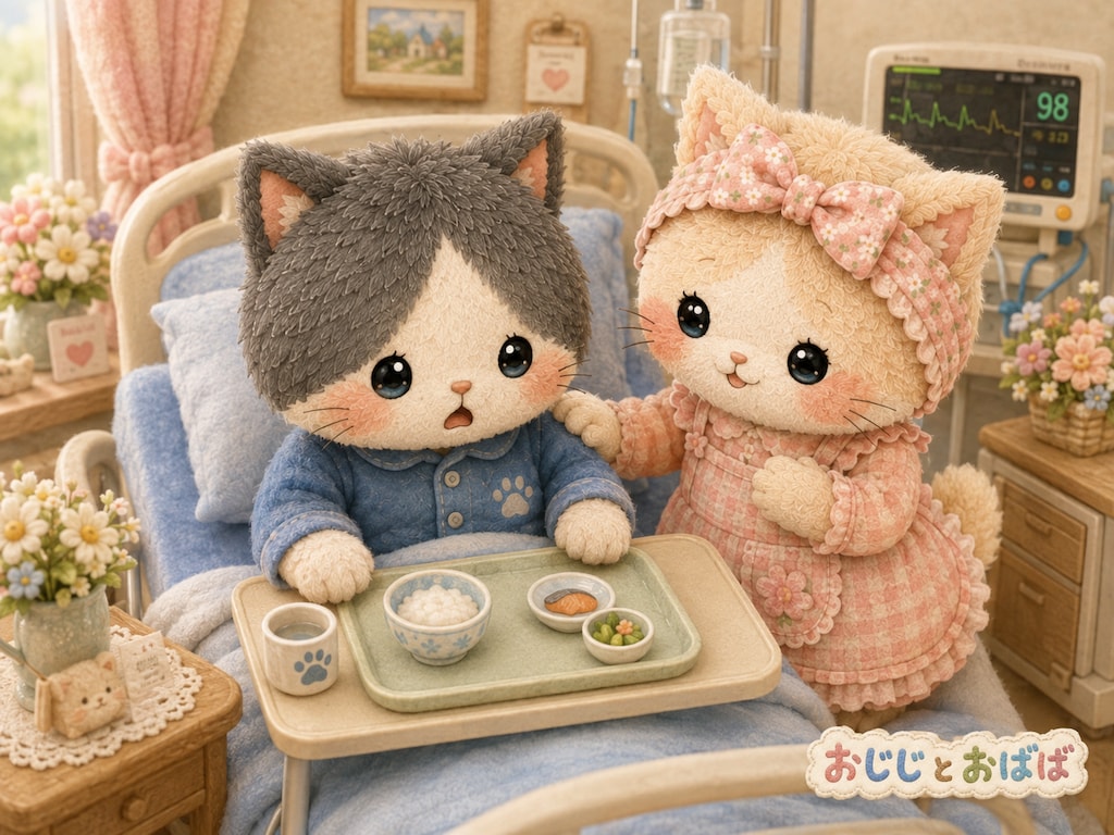 【企画参加】すくにゃい！