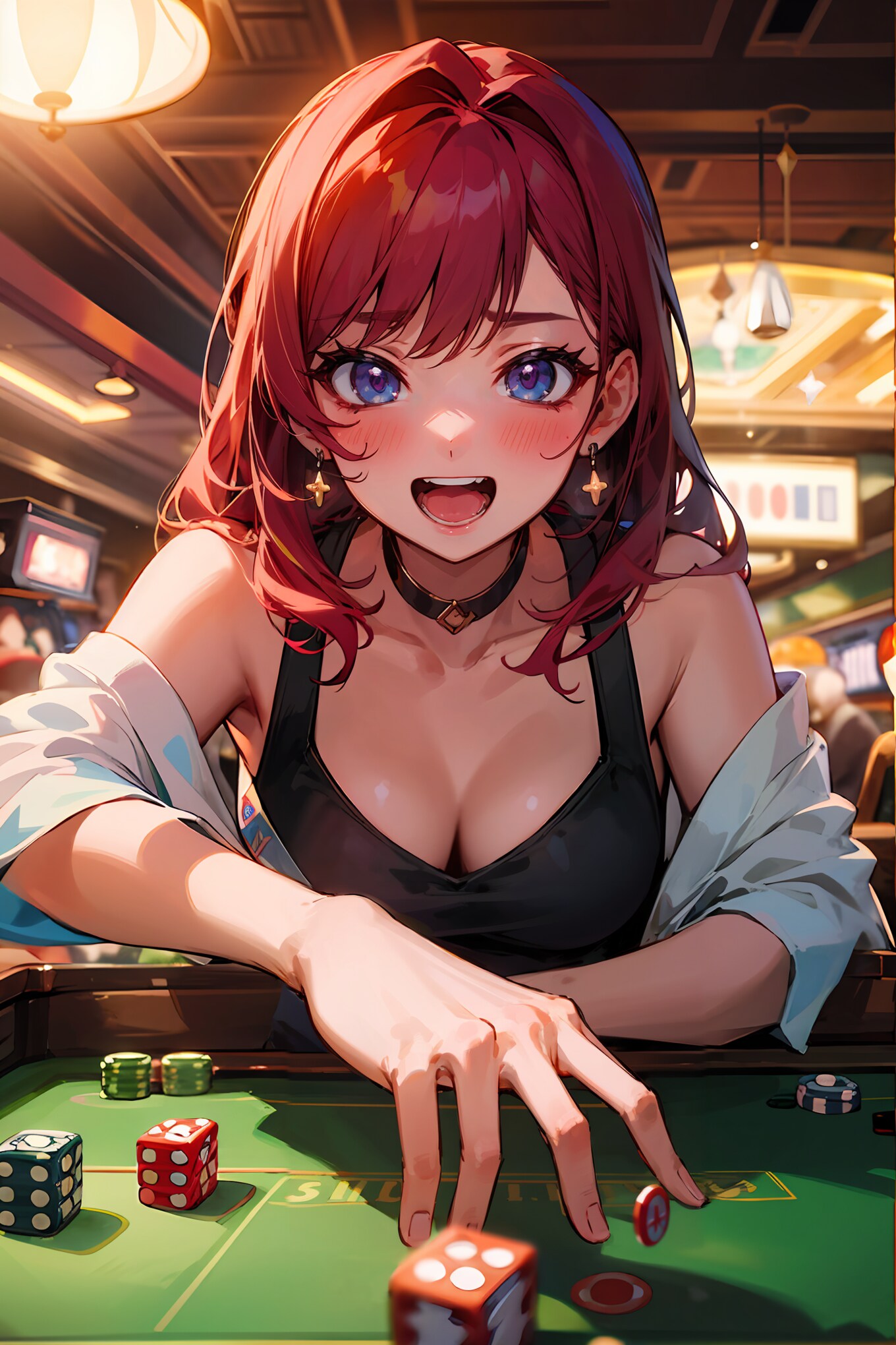 ダイス