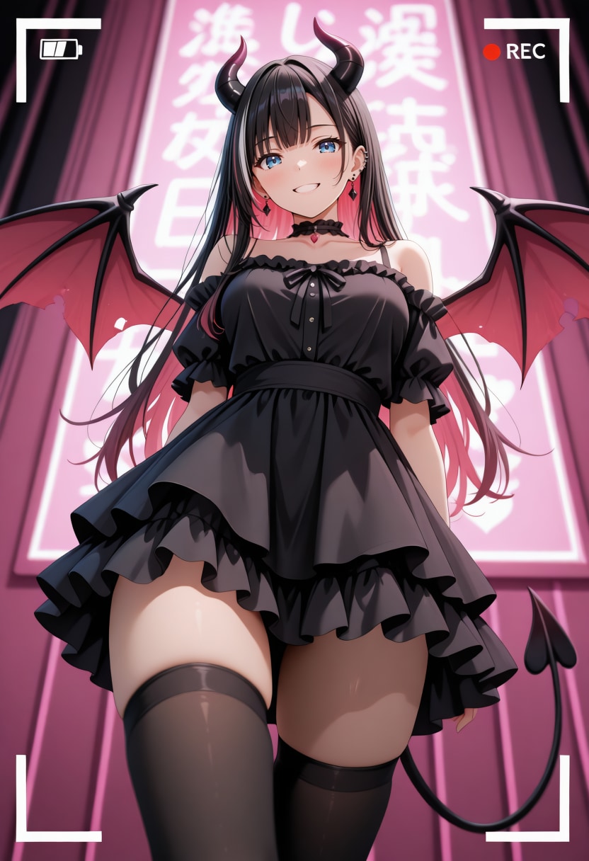ホテルに悪魔降臨2
