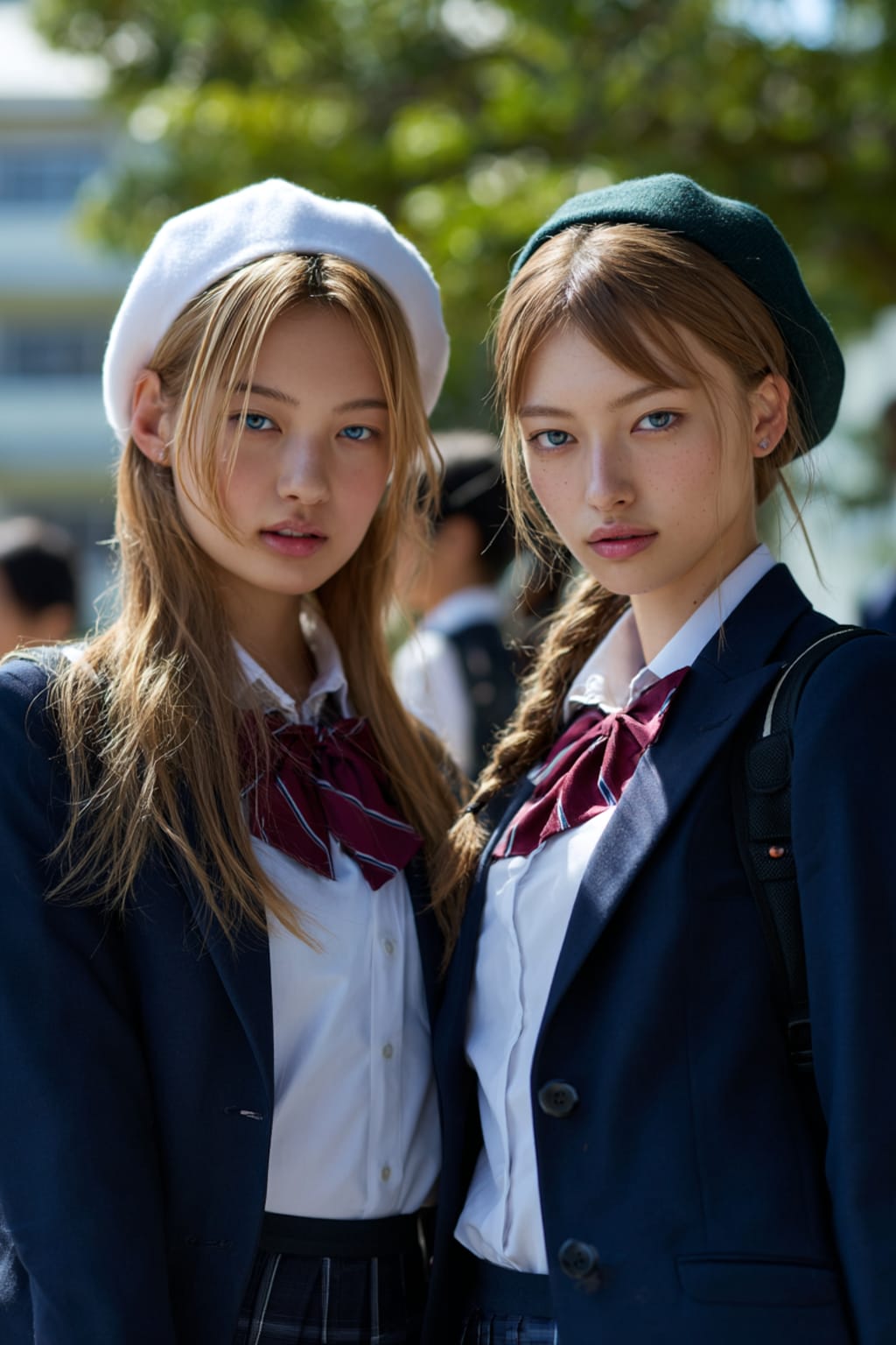 若葉萌ゆる季節