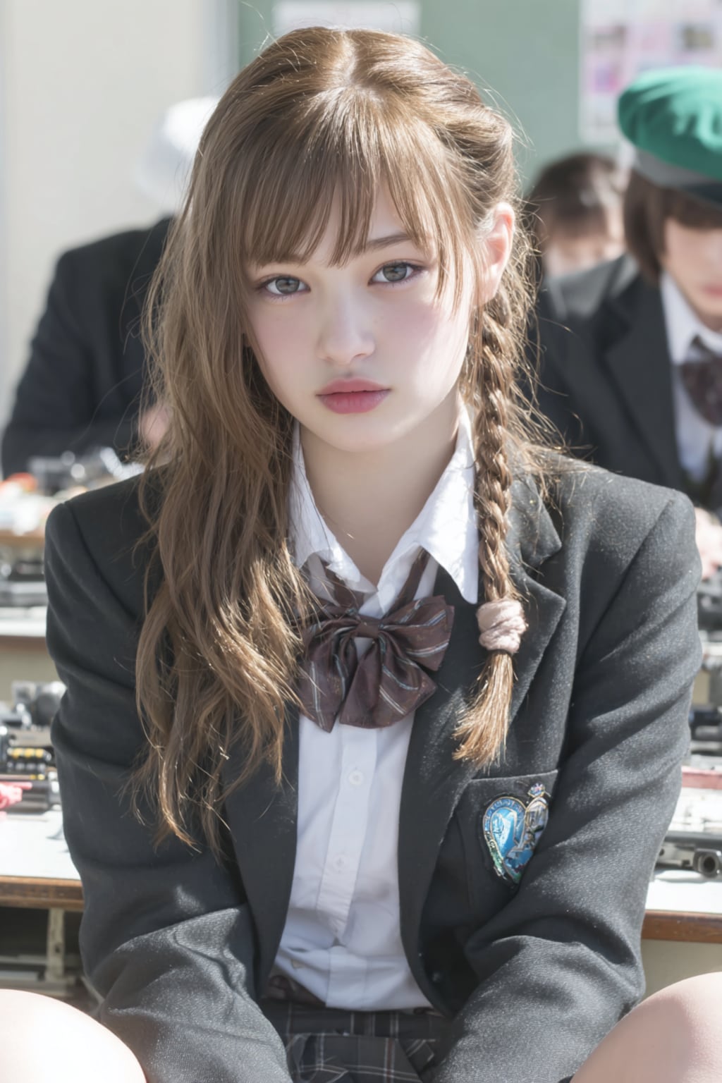 若葉萌ゆる季節