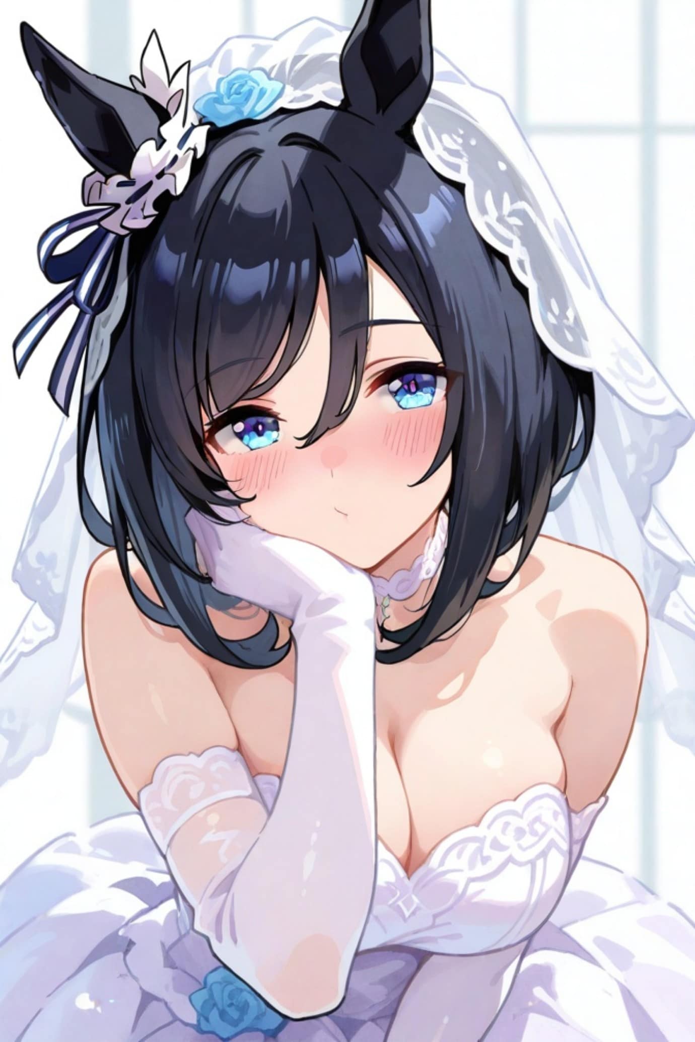 エイシンフラッシュ