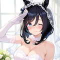 エイシンフラッシュ 2枚目