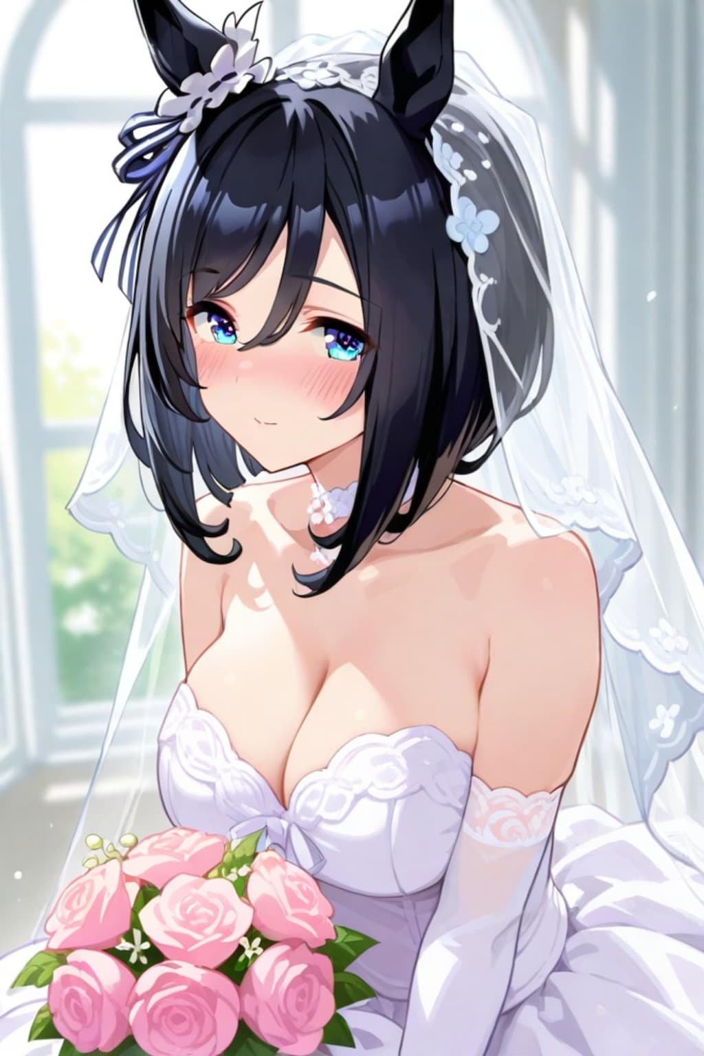 エイシンフラッシュ