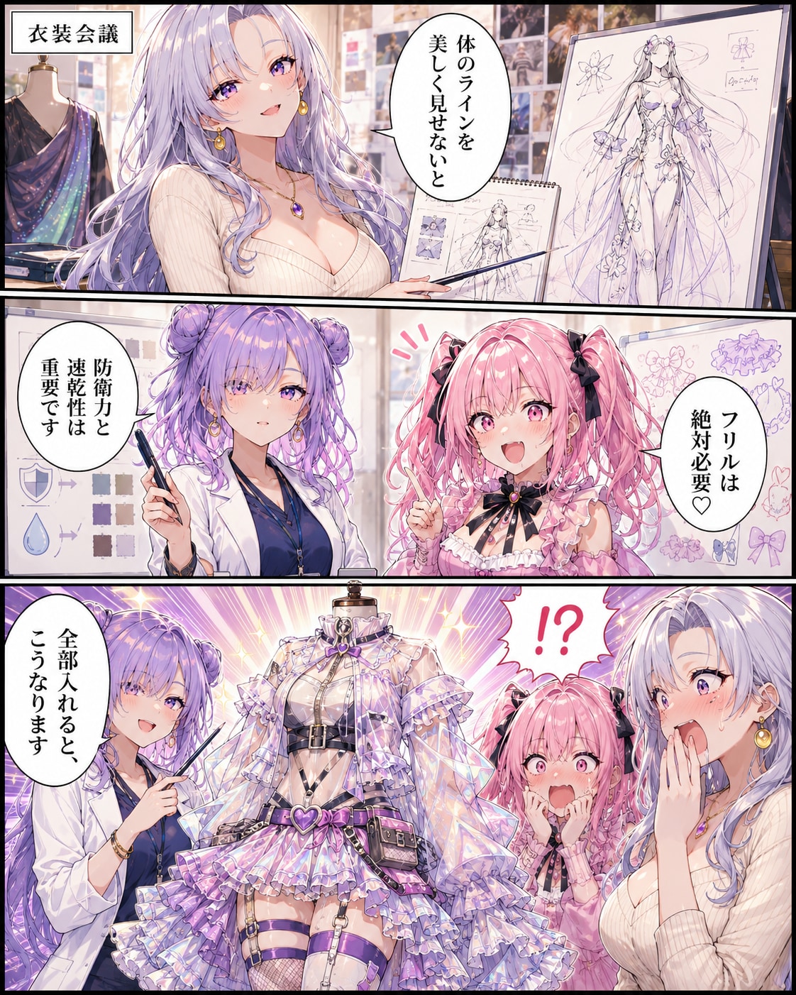 【011】最小公倍数