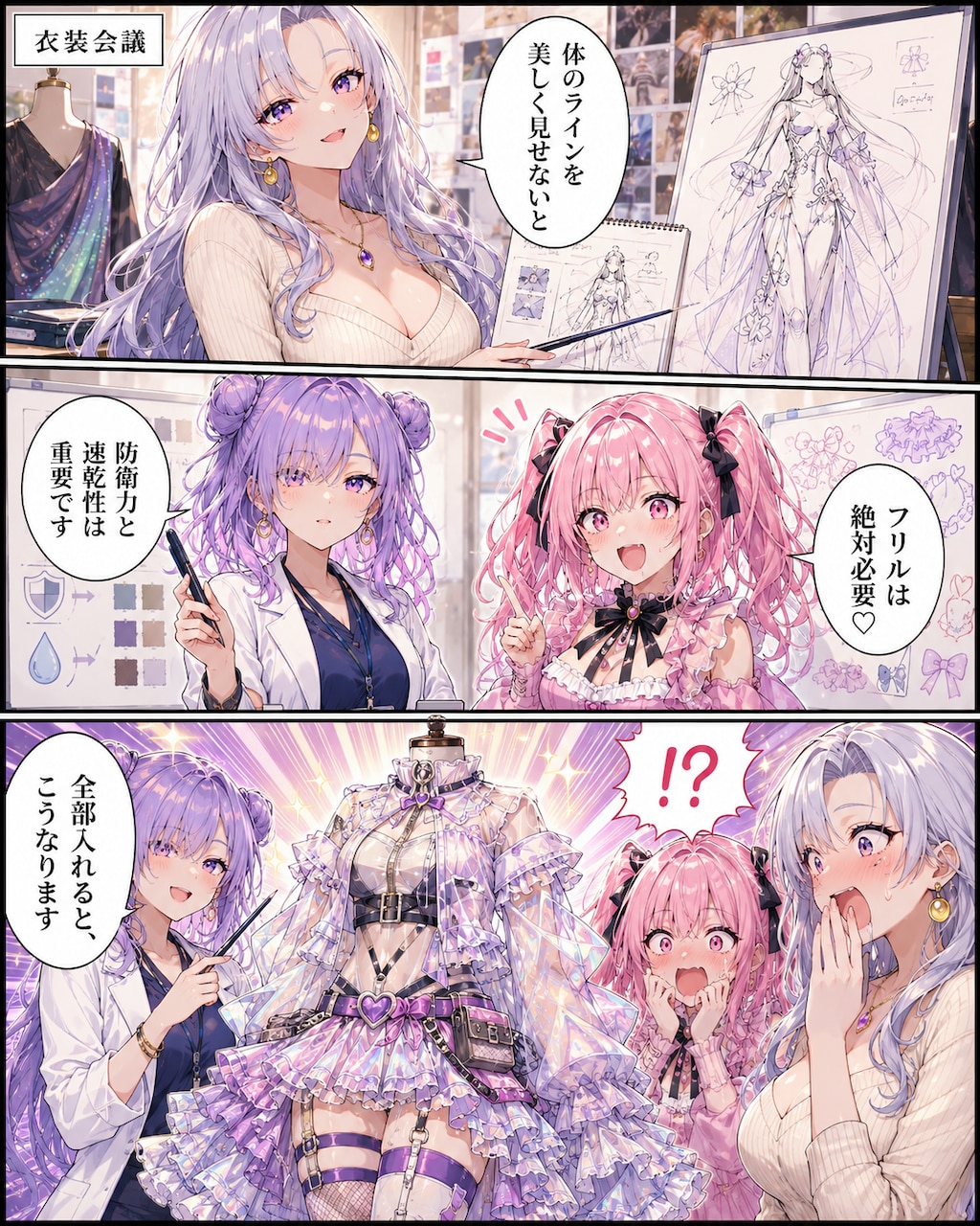 【011】最小公倍数
