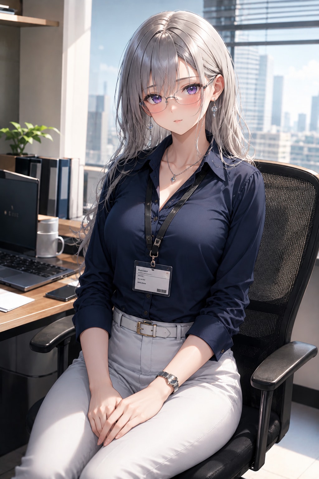 さっきはごめんね、、、