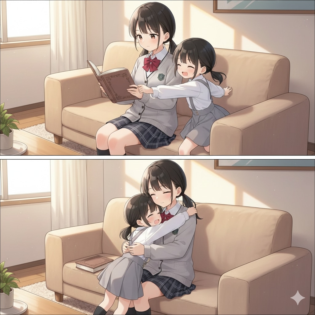 geminiとかいうおもちゃ