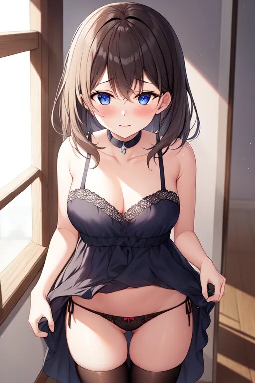 今日のパンツ#33