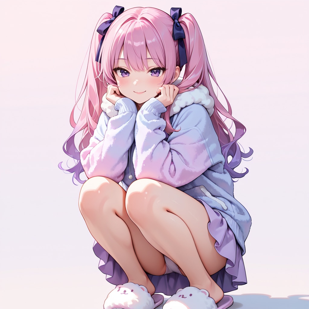 うちの子２「ひな」ちゃん。
