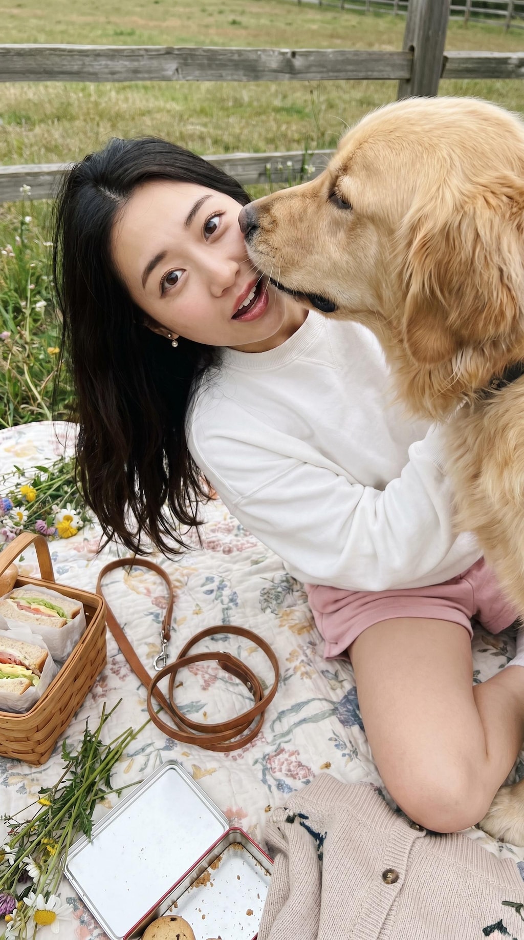 The Dog Clearly Knew the Truth