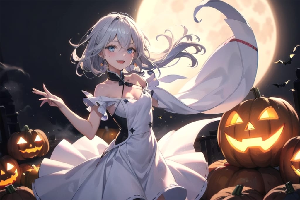 ハロウィンダンス