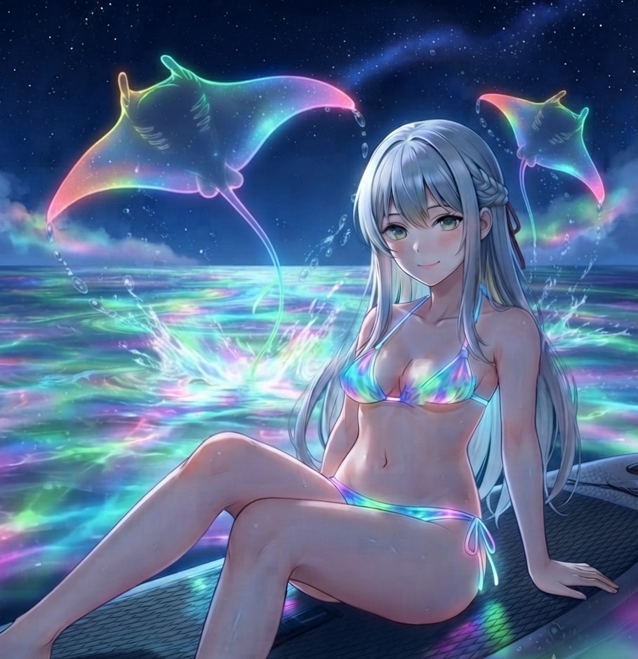 マンタ