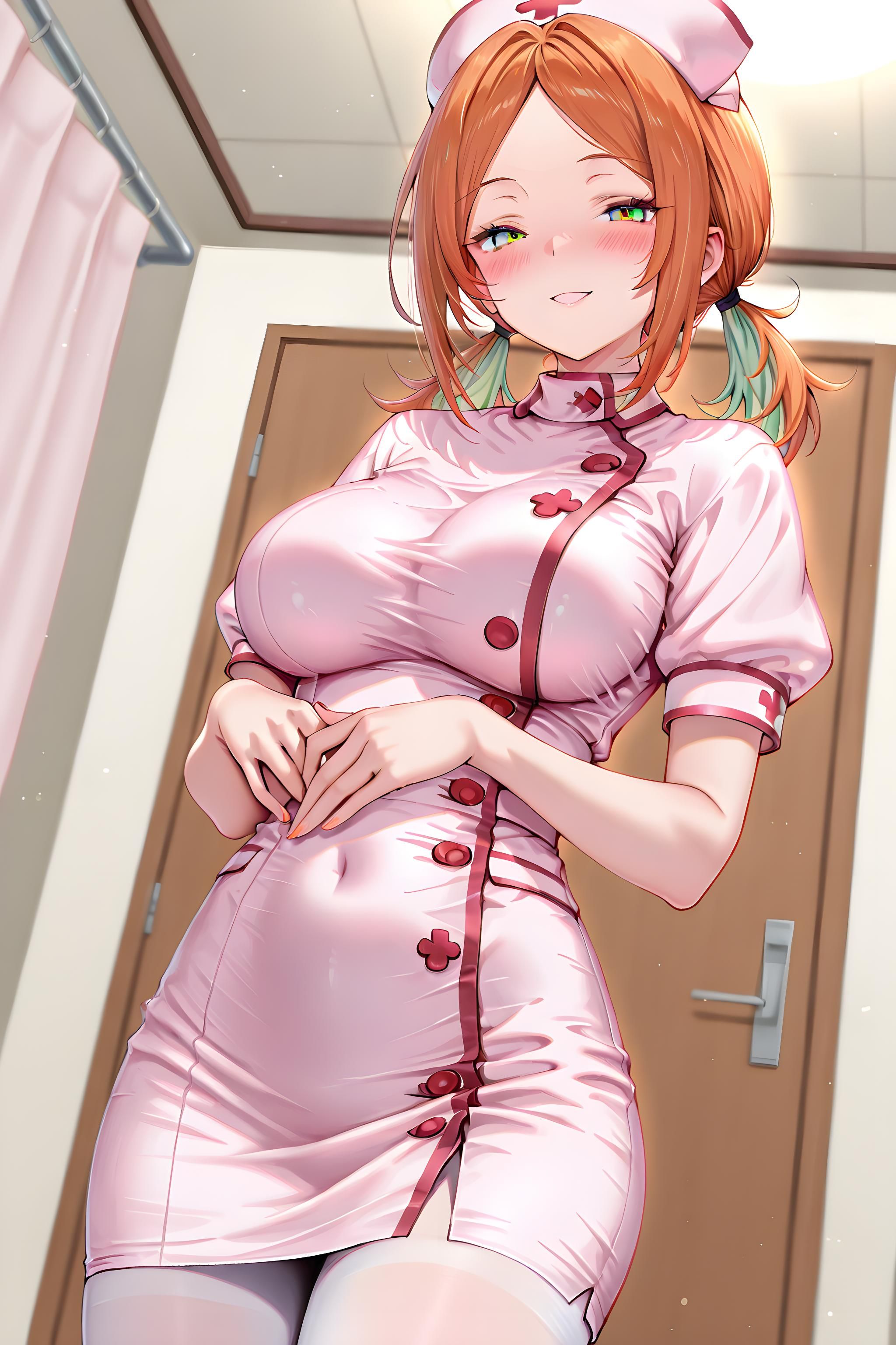 ナース