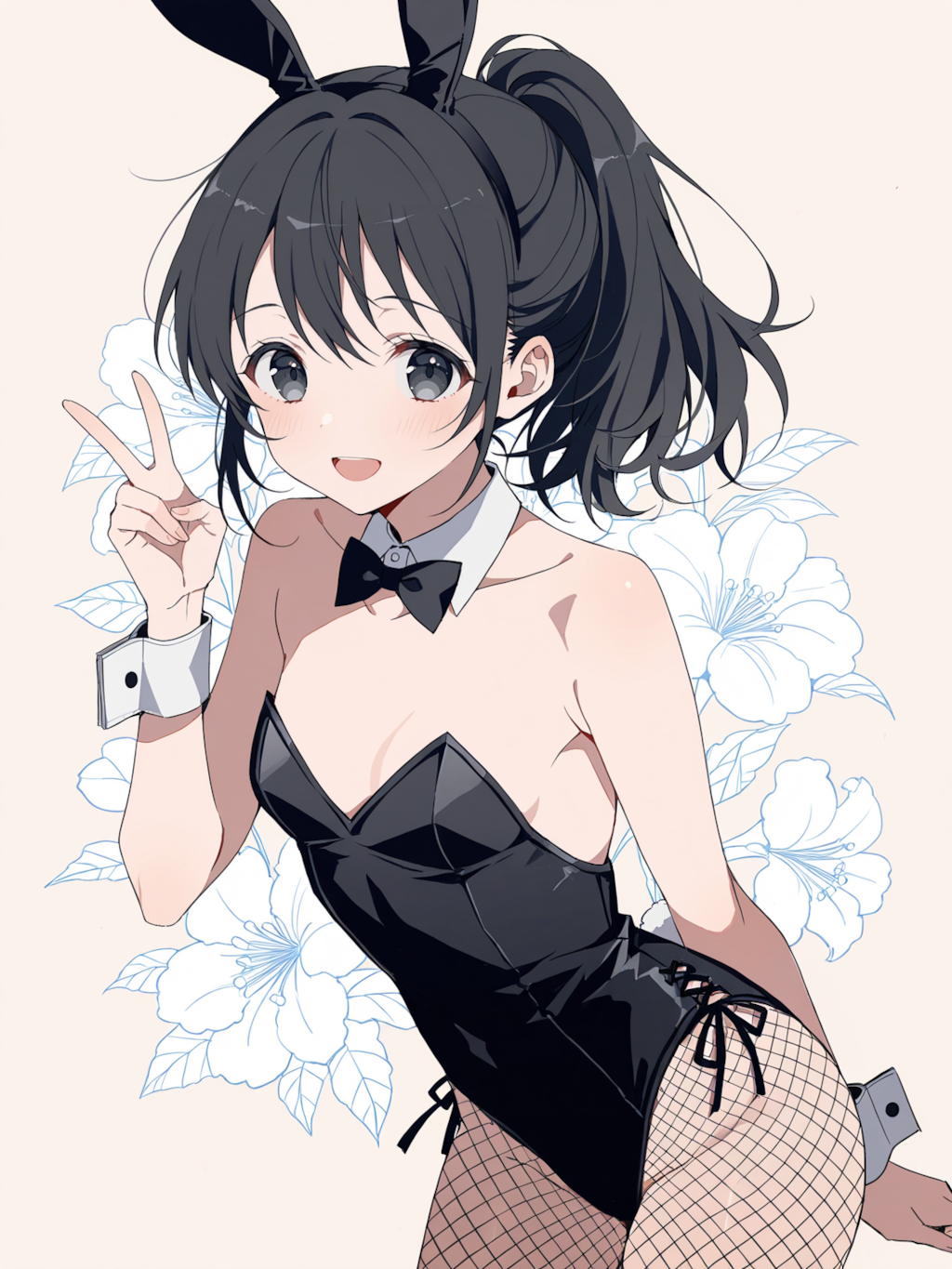 バニガ！うちの子詰め合わせ