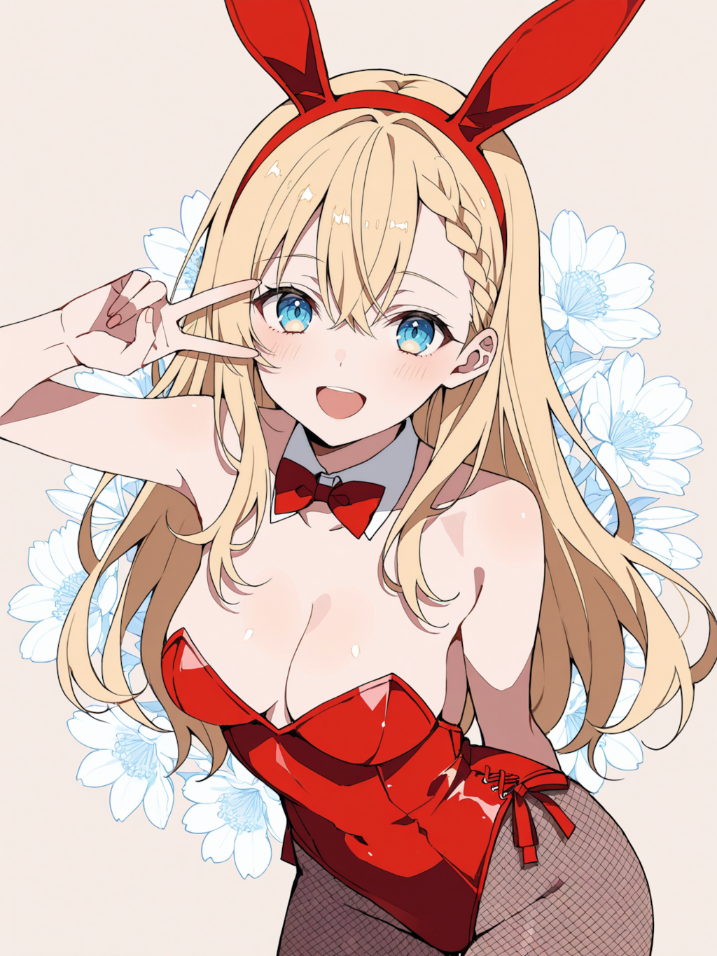 バニガ！うちの子詰め合わせ