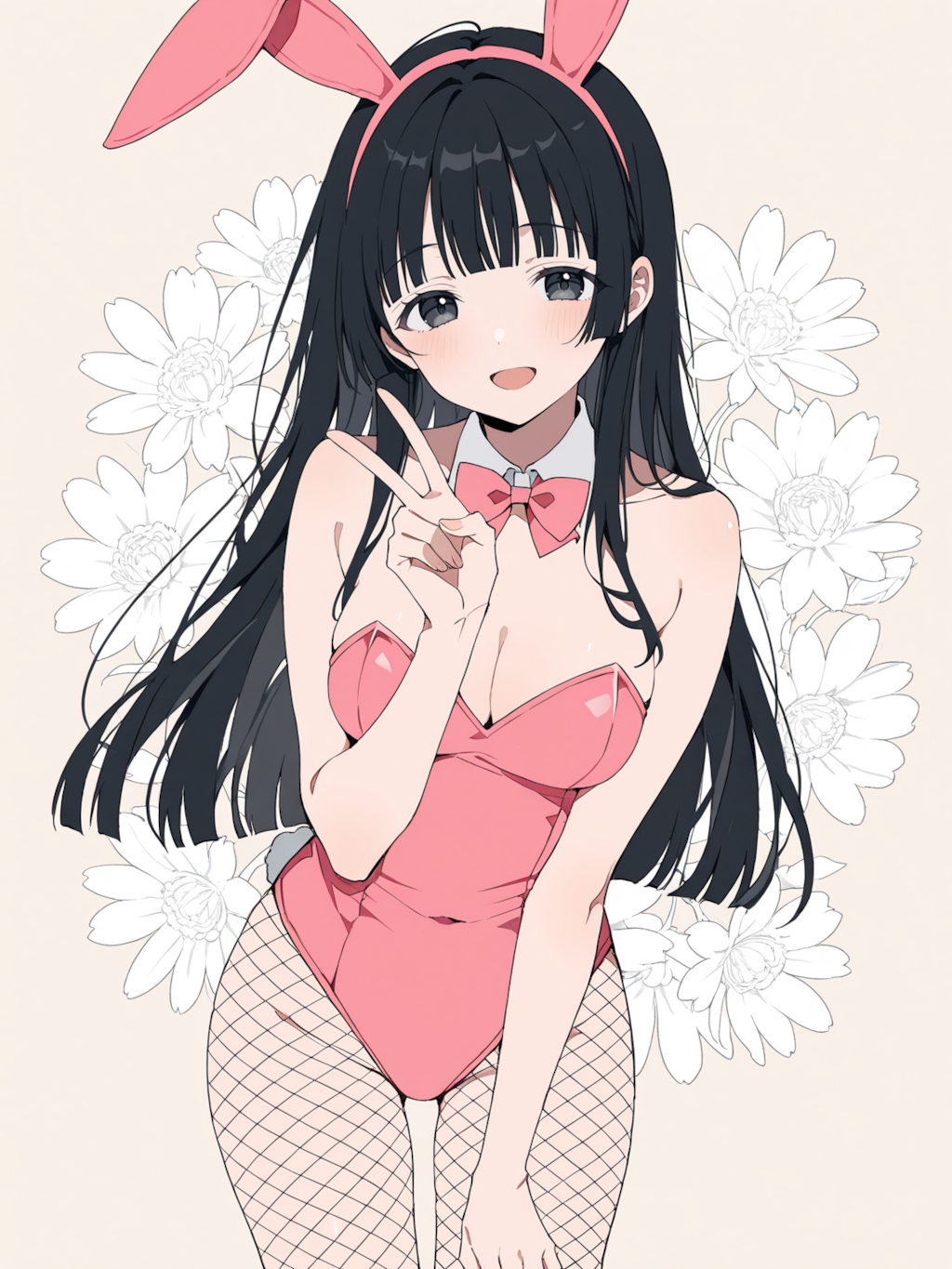 バニガ！うちの子詰め合わせ