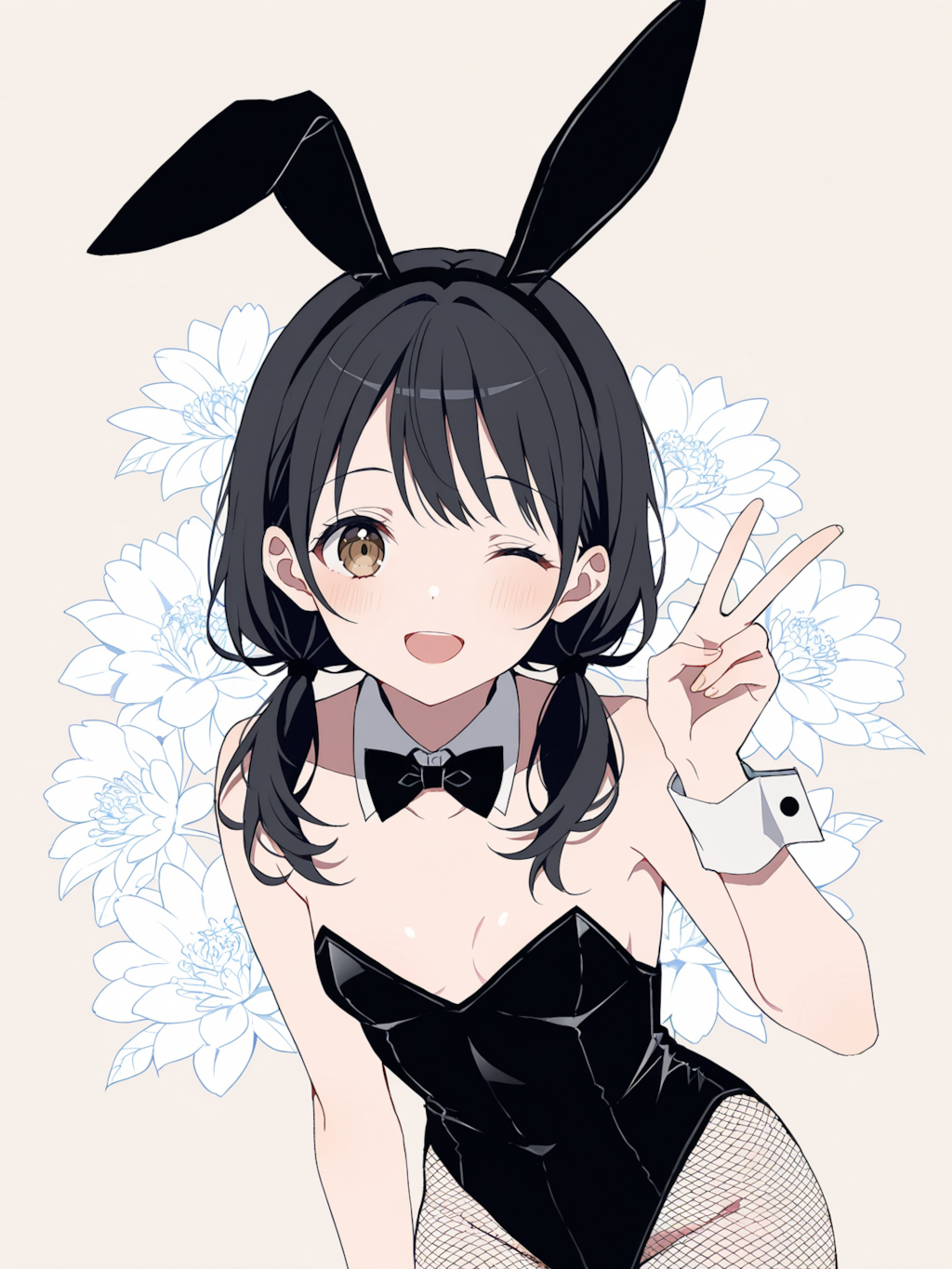 バニガ！うちの子詰め合わせ