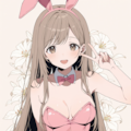 バニガ！うちの子詰め合わせ 2枚目