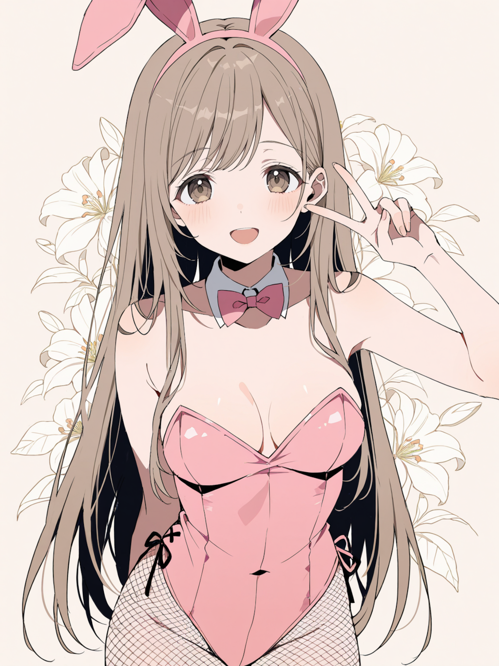 バニガ！うちの子詰め合わせ