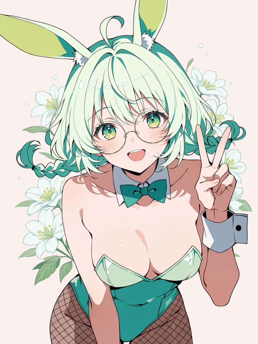 バニガ！うちの子詰め合わせ