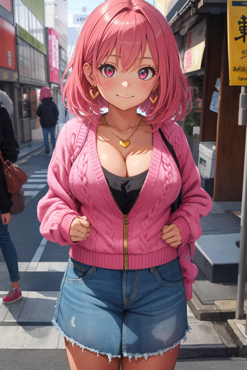ニット