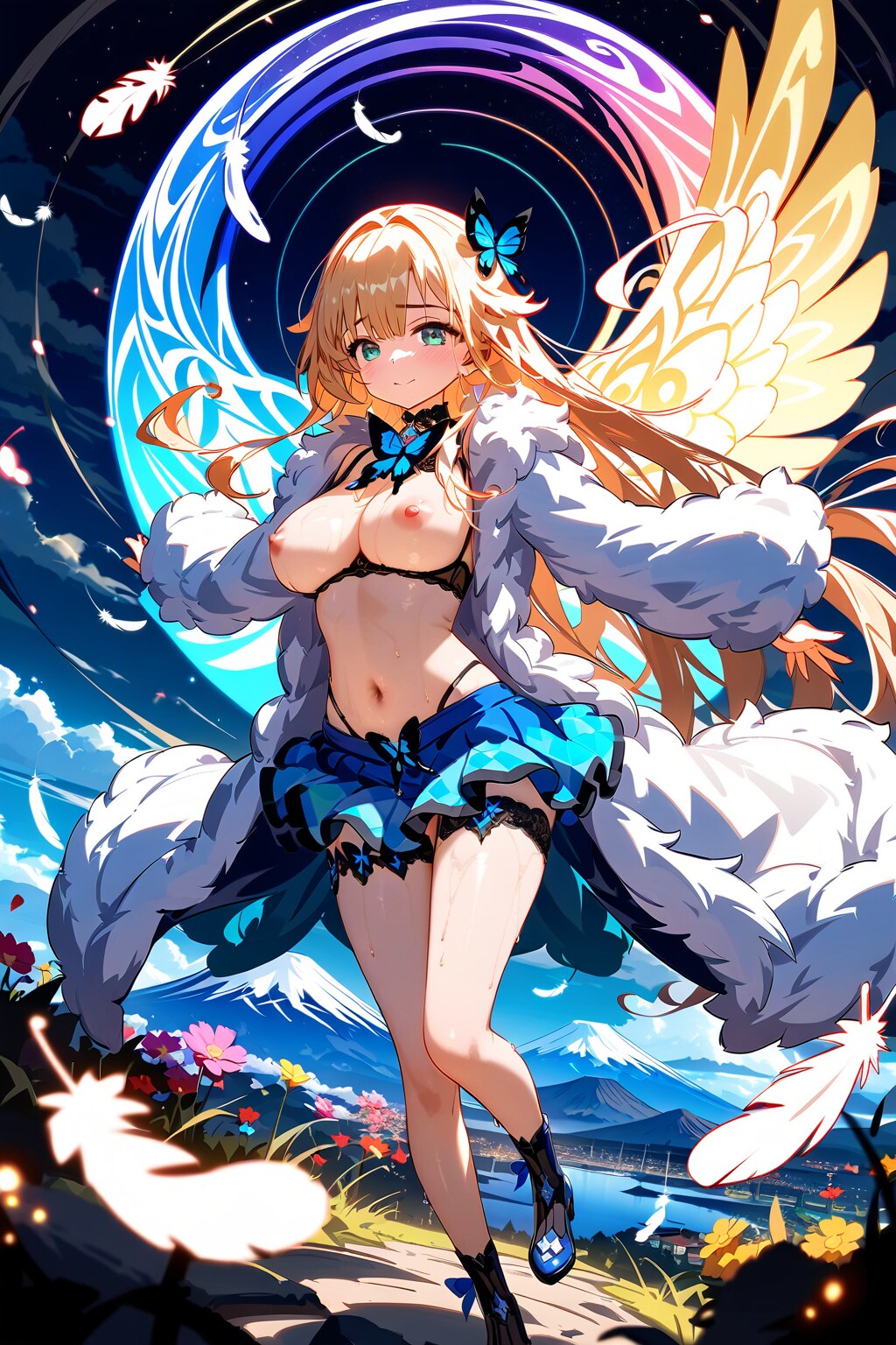 「オーディン」R18 R15ver.