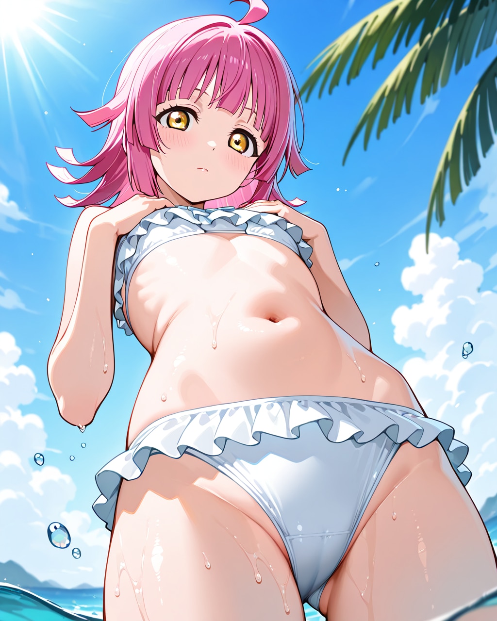 天王寺璃奈