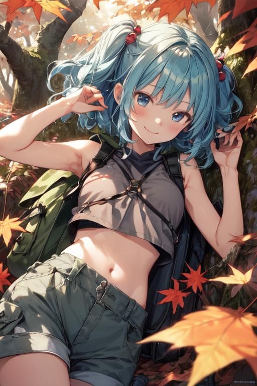 紅葉🍁