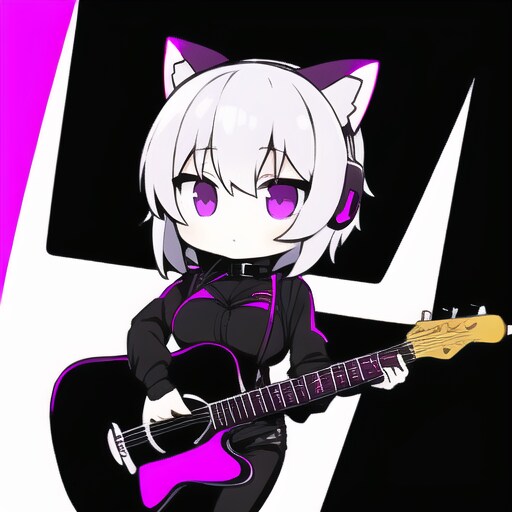 guitar