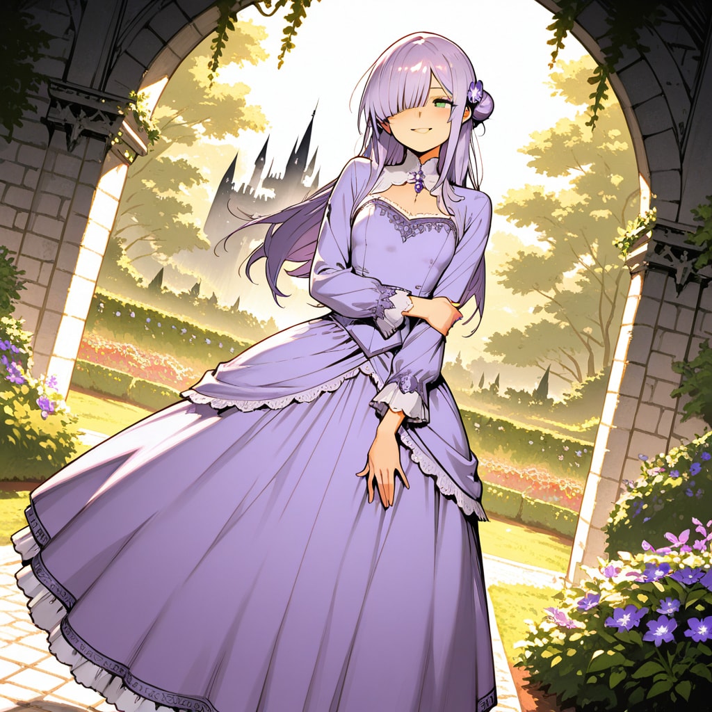 LILACさん