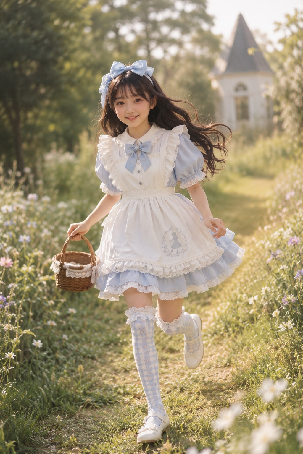 アリス