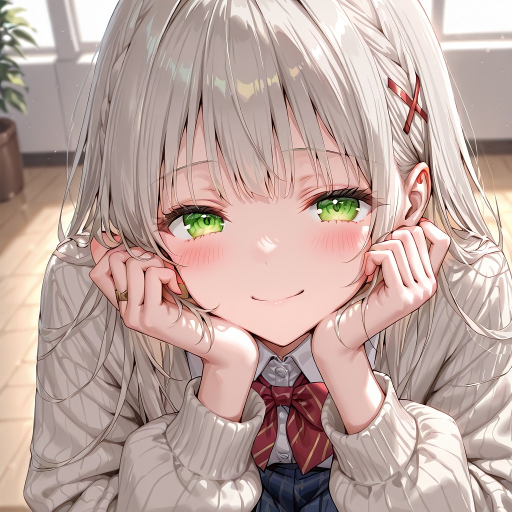 【簡単呪文】今日の日付ちゃん　by #QILIN
