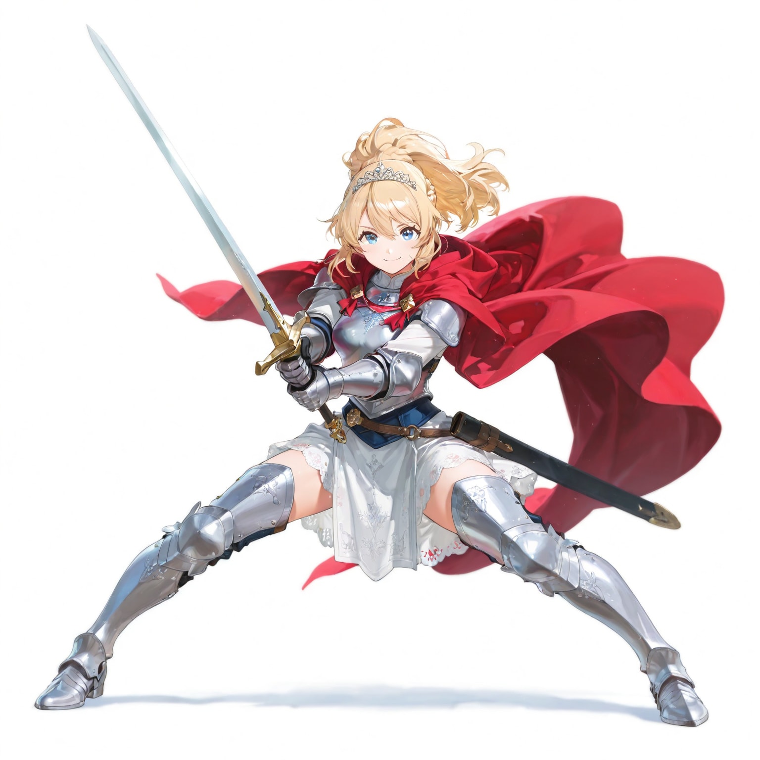 プリンセス 2539 | の人気AIイラスト・グラビア