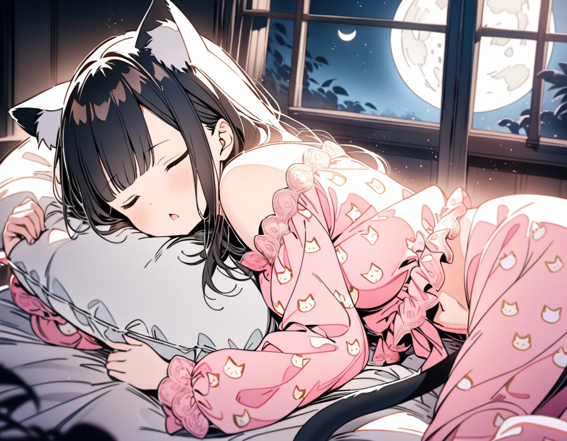 ソーニャ118 | の人気AIイラスト・グラビア