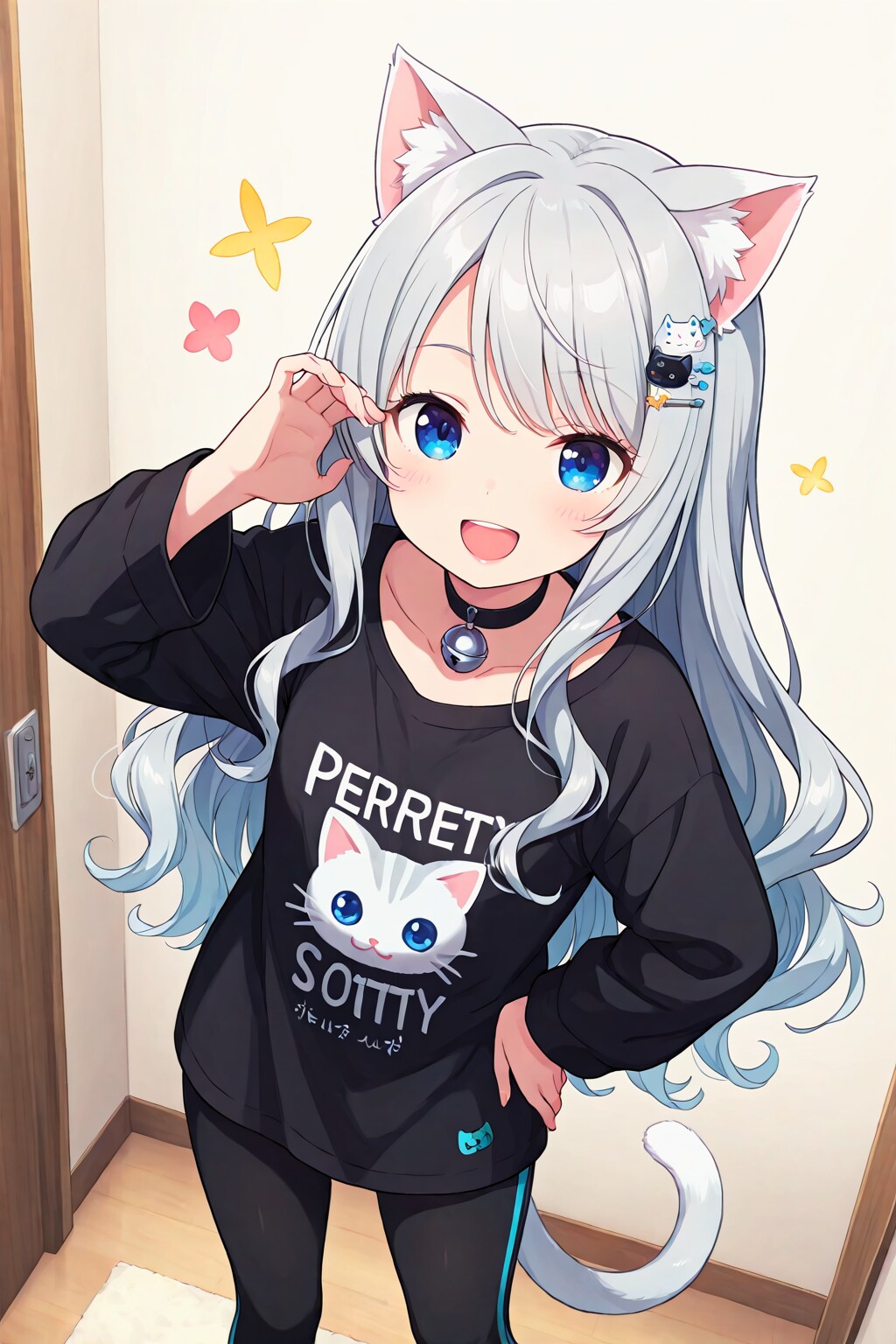 ユキネ【lillyMix v1.0】