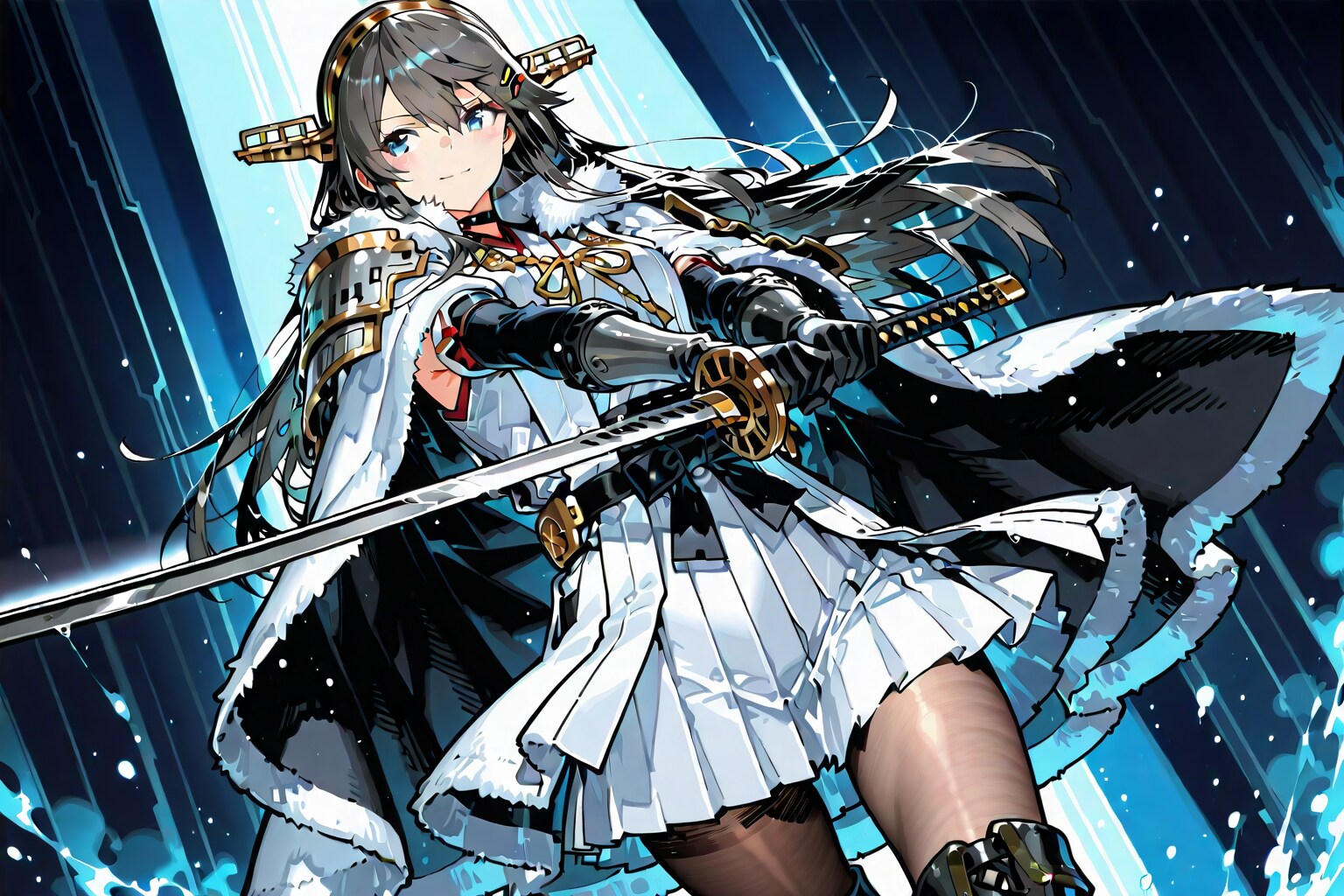 榛名