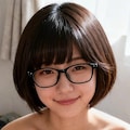 「メガネノカタはムメイの癖を刺激する」 4枚目