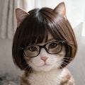 「メガネノカタはムメイの癖を刺激する」 5枚目