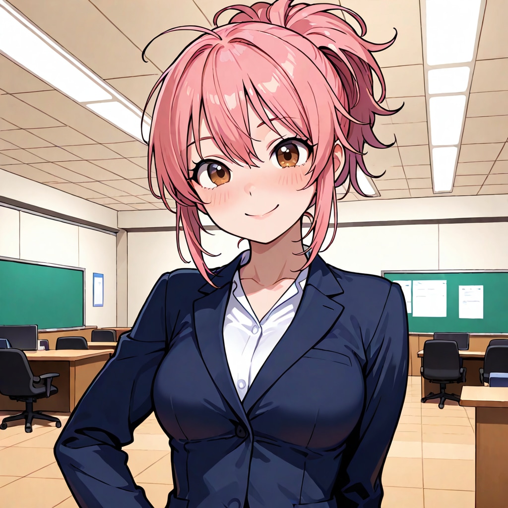 <リカちゃん>なんでやねん！