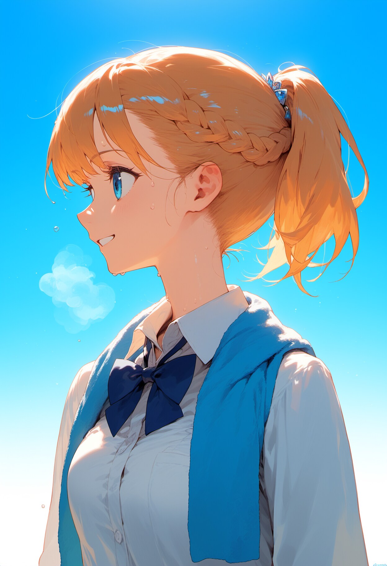 プリンセス 1683 | の人気AIイラスト・グラビア