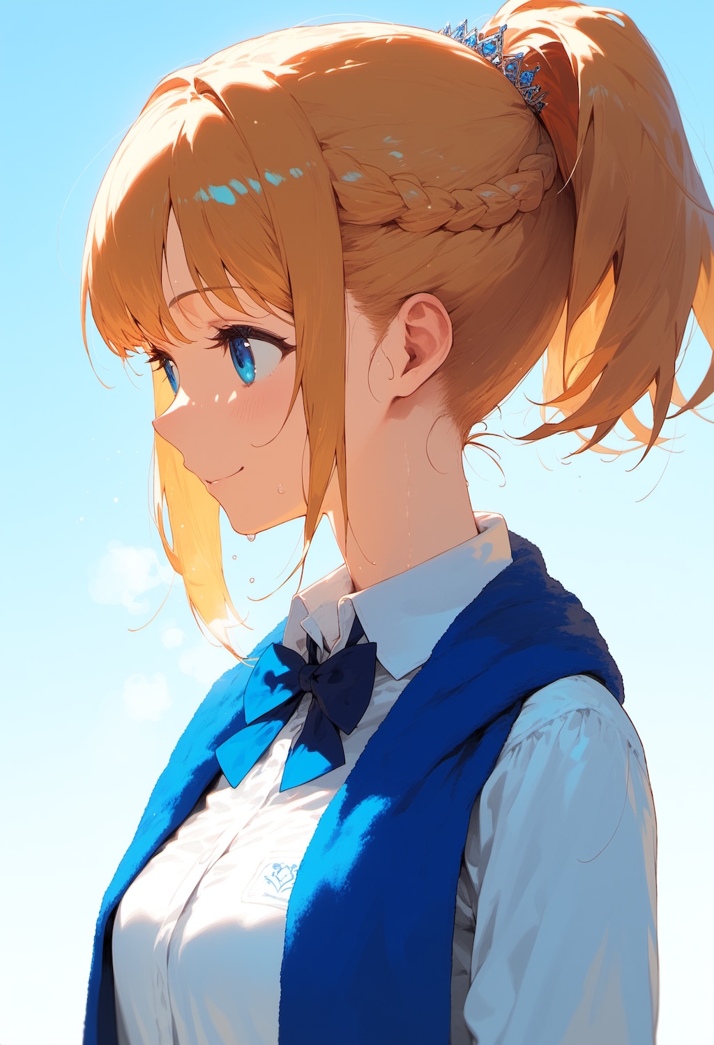 プリンセス 1683