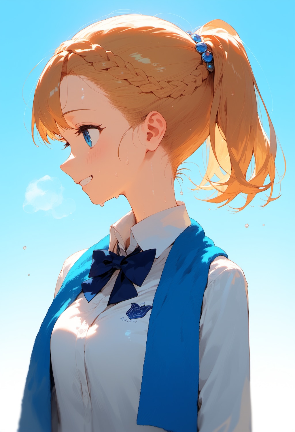 プリンセス 1683