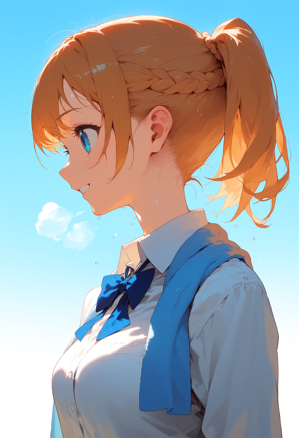 プリンセス 1683