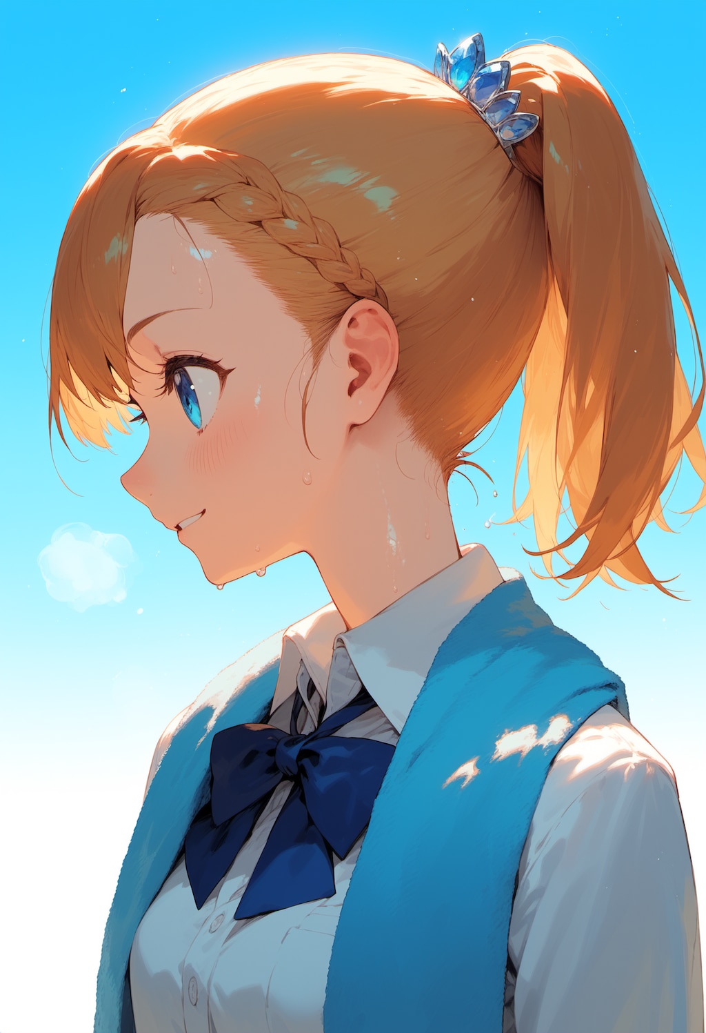 プリンセス 1683