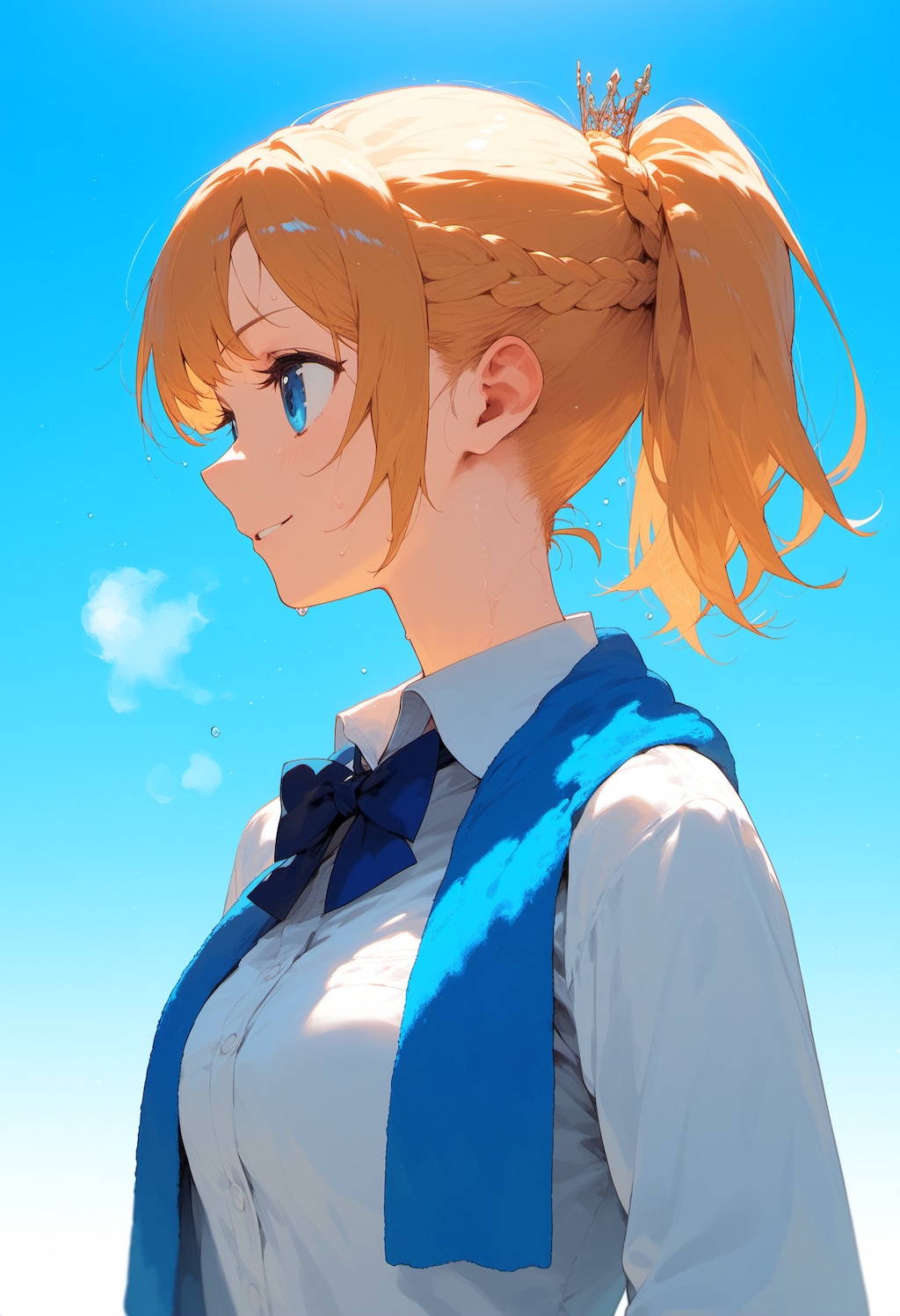 プリンセス 1683