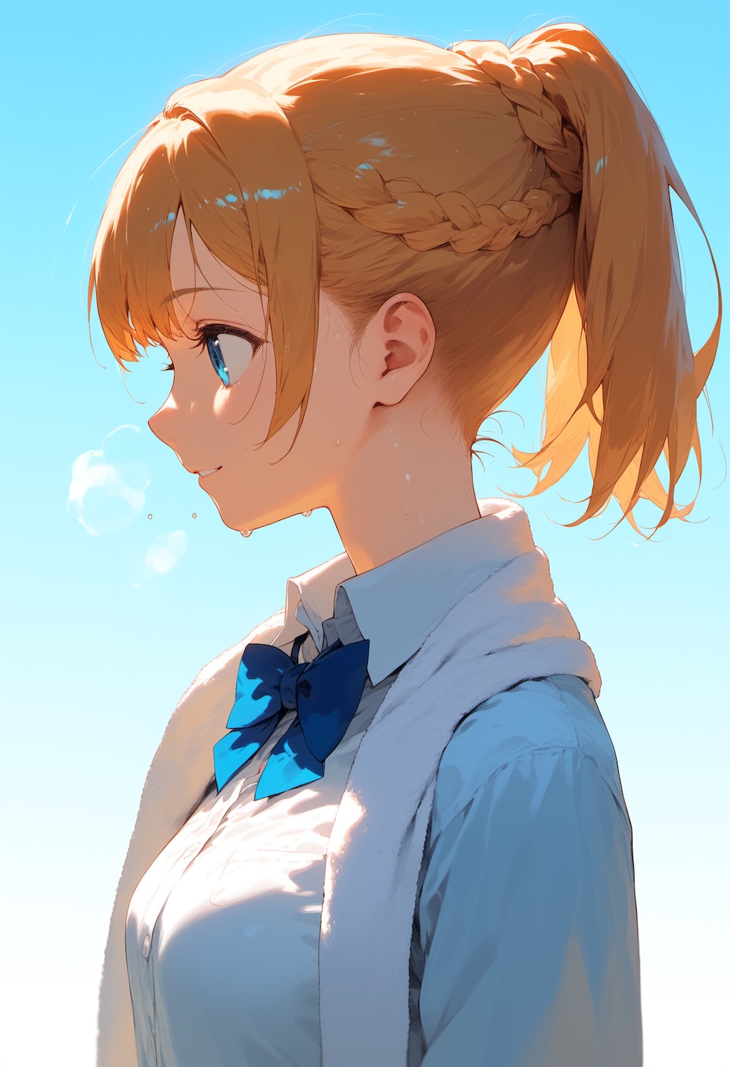 プリンセス 1683